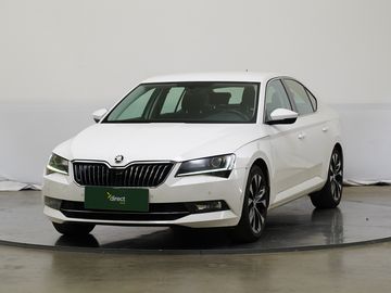 1.8 TSI 132 kW