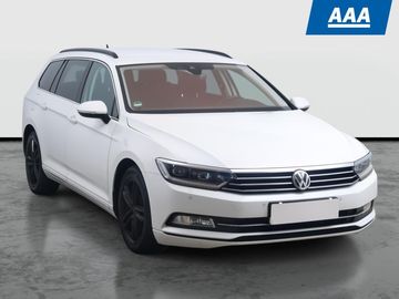 2.0 TDI, Automat, Serv.kniha