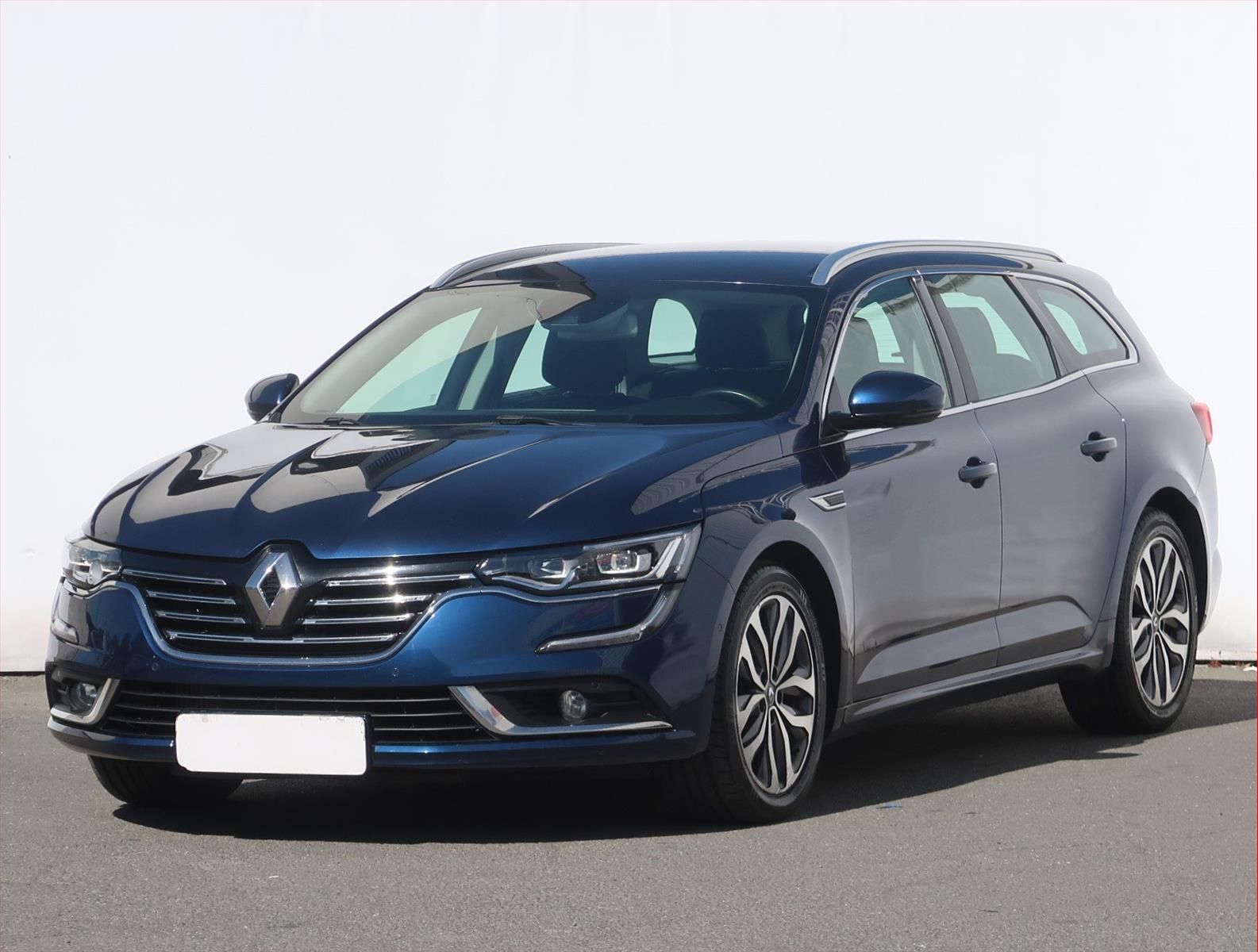 Renault Talisman, 1.6 dCi, Business, Automat - fotka 2