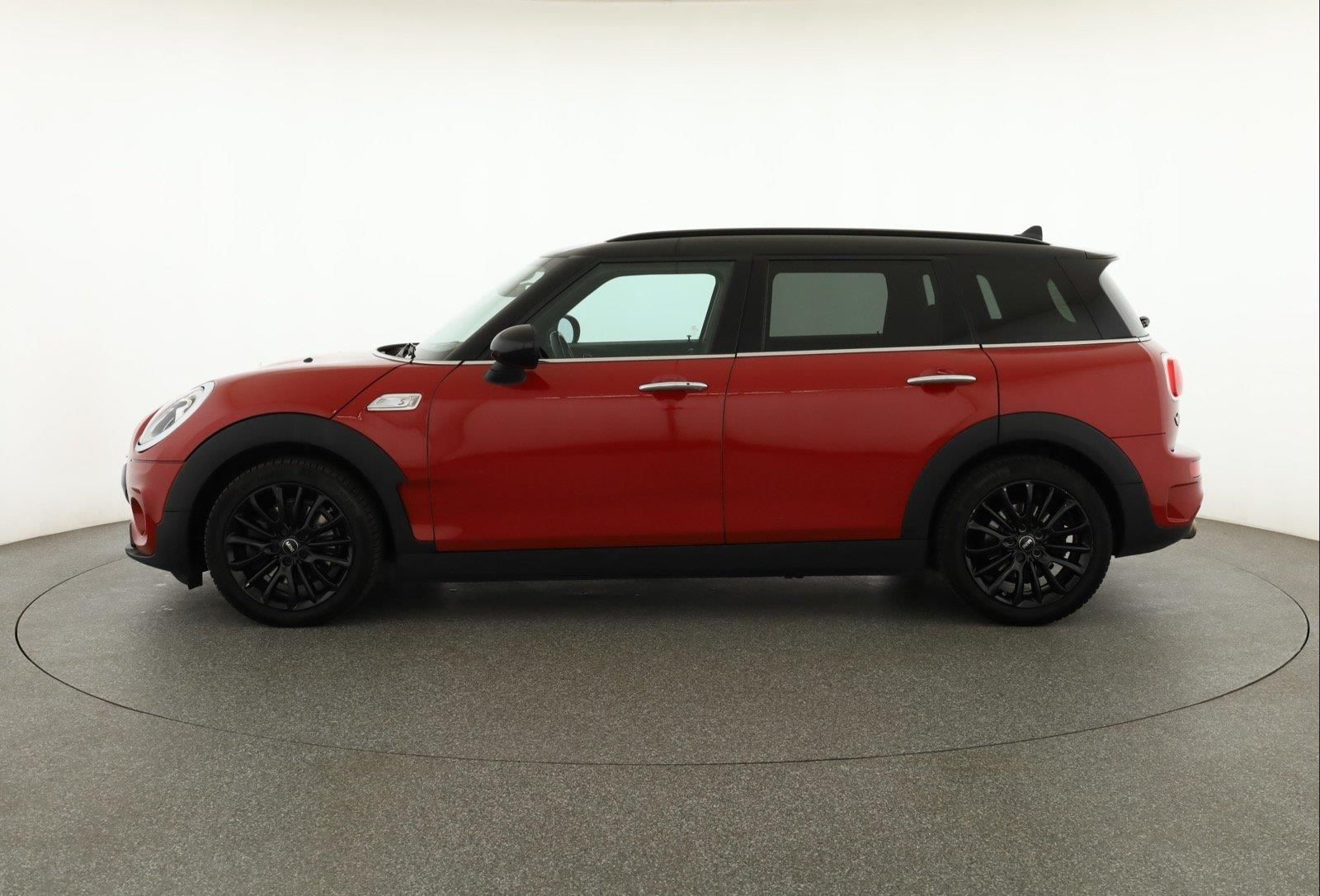 Mini Clubman, Cooper S, Automat, Serv.kniha - fotka 3