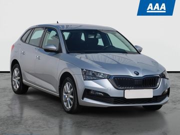 1.0 TSI, Ambition, Klima