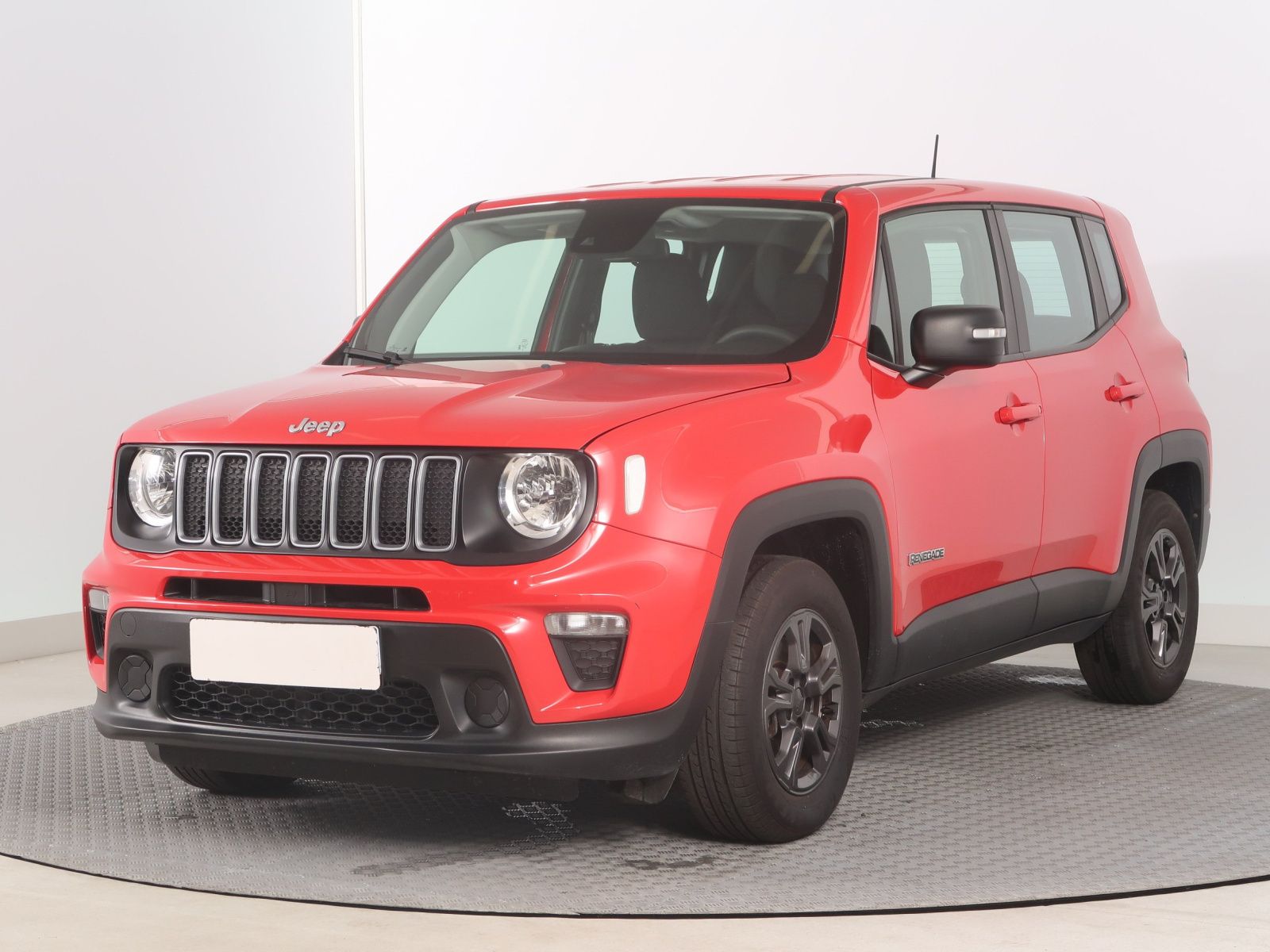 Jeep Renegade, 1.5 Turbo e-Hybrid, Justice - fotka 3