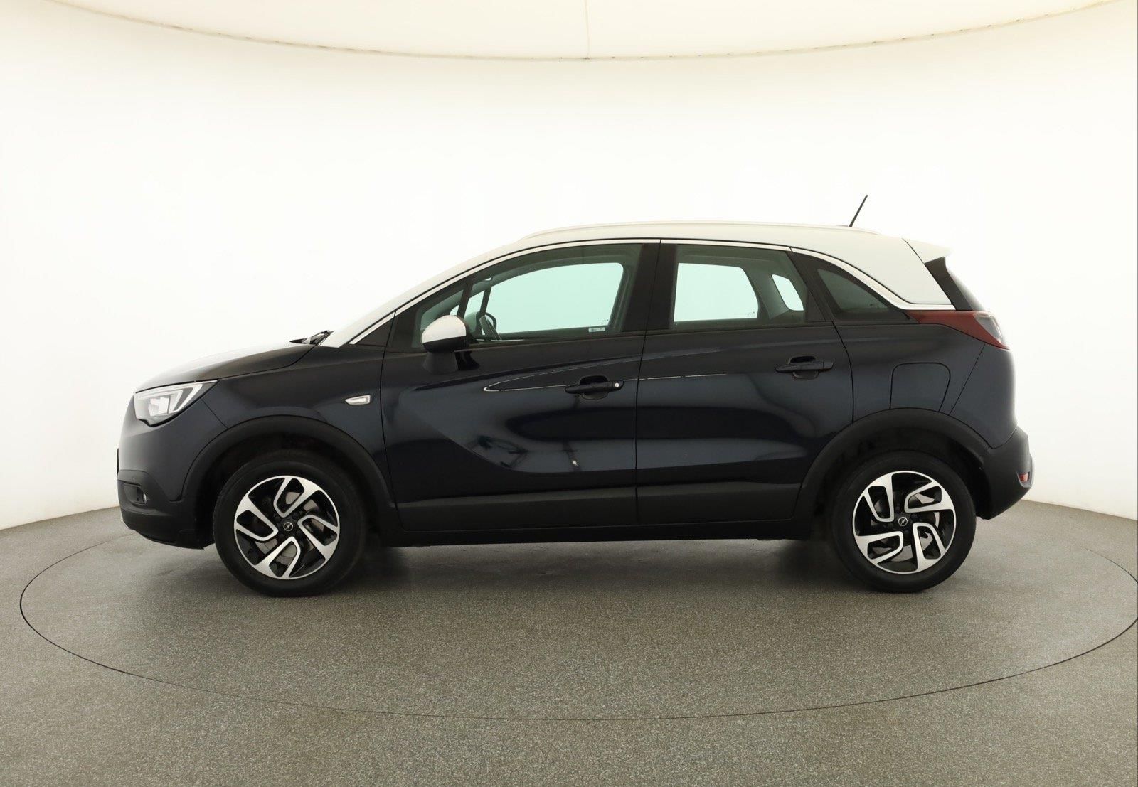 Opel Crossland, 1.2 Turbo, Serv.kniha - fotka 3