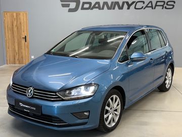 1.4TSI 110kw HIGHLINE