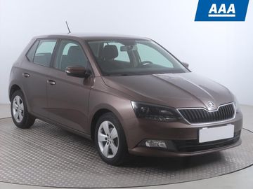 1.0 TSI, Ambition