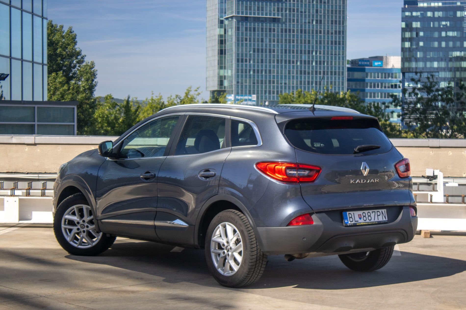 Renault Kadjar - fotka 3