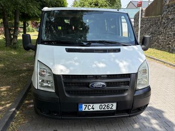 Fotografie auta