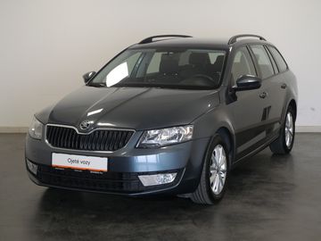 1.6 TDI 81kW Ambition