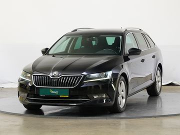 1.6 TDI 88 kW Style+
