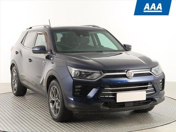 1.5 T-GDI, Style, 4X4