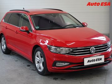 2.0 TDi,DSG,LED,kamera