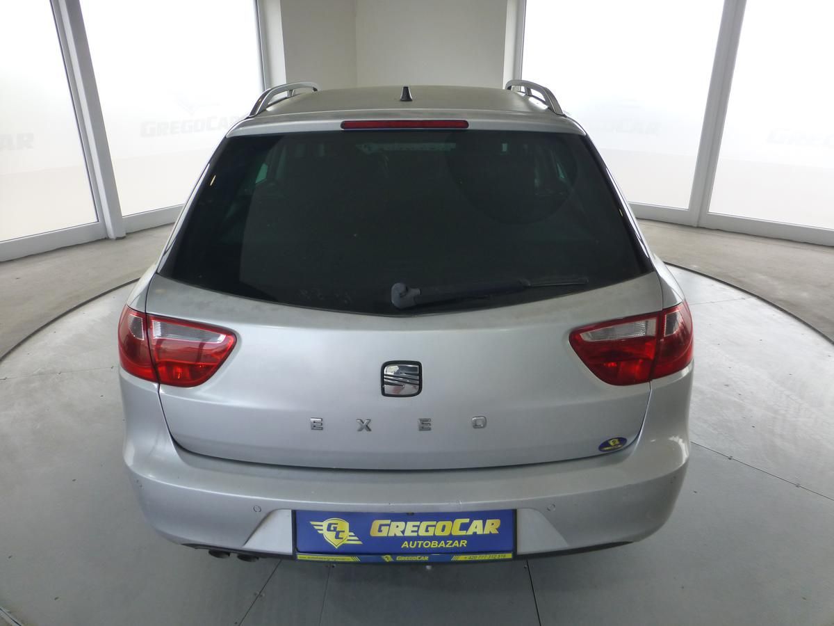 Seat Exeo, 2,0TDI-105KW*ALU*DIGI***PARK.S - fotka 6