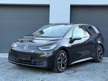 58KWH 150KW 1.ST MATRIX