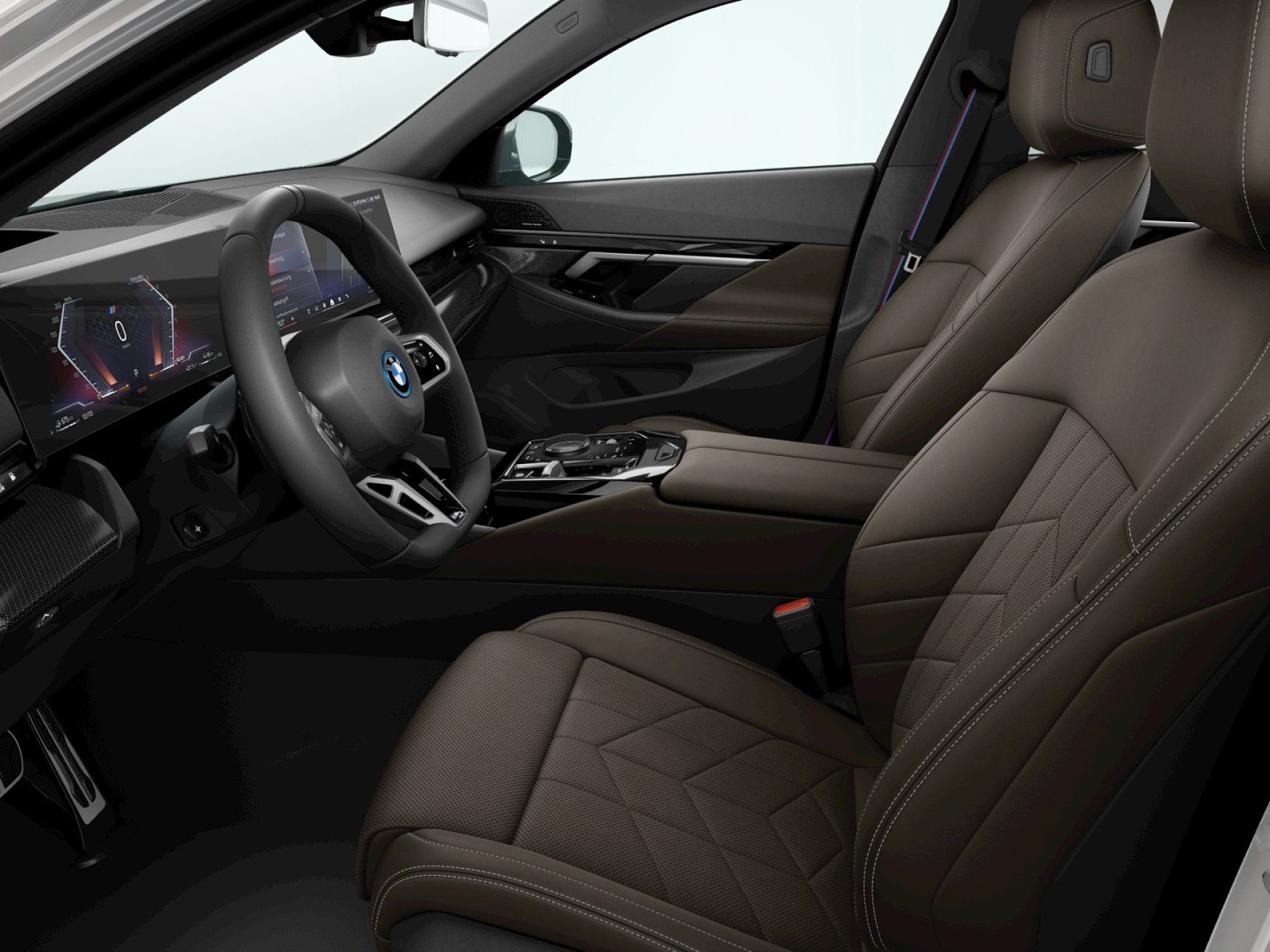 BMW Řada 5 - fotka 6