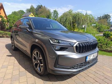 2,0 TDI 142kW 4X4 TopSelection