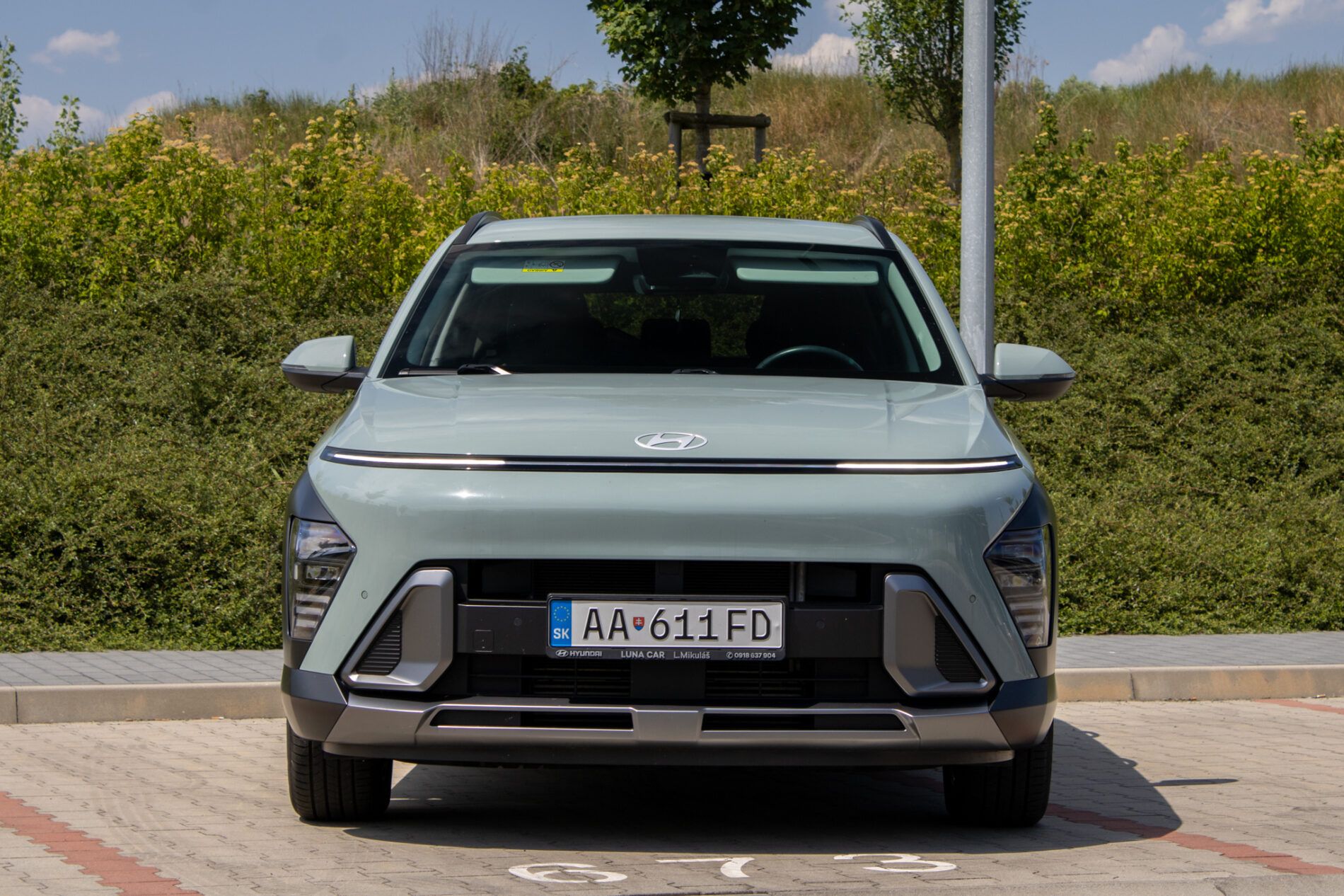 Hyundai Kona - fotka 2