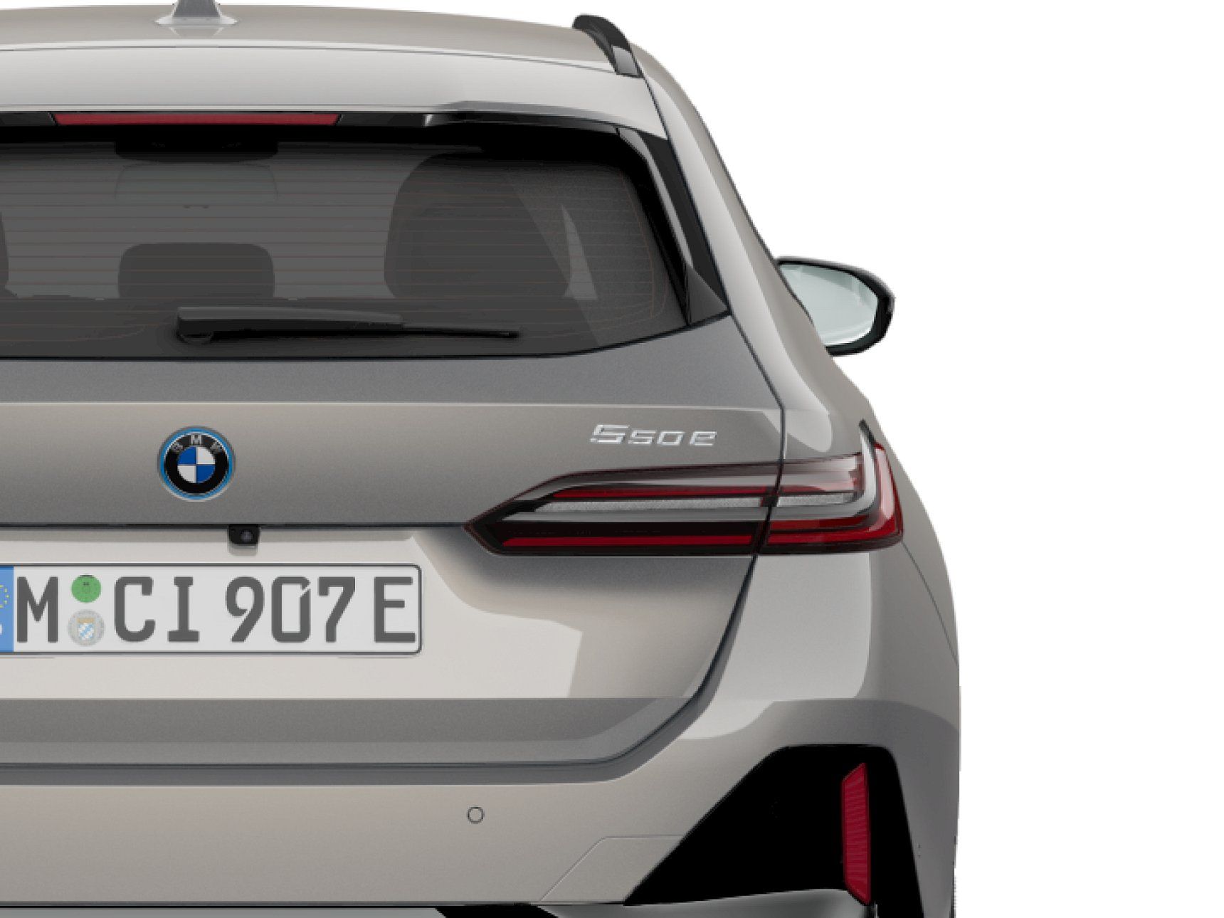 BMW Řada 5 - fotka 5