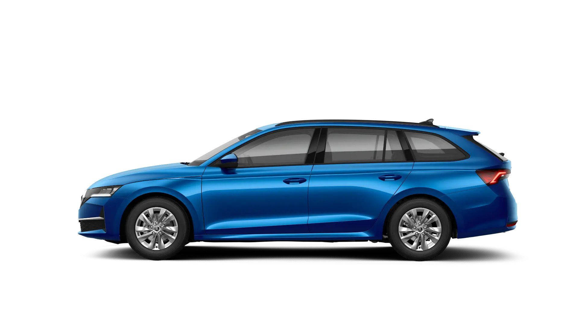 Škoda Octavia - fotka 3