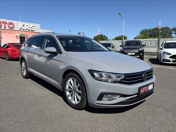 2,0 TDi 110KW DSG,LED,Navi,ACC