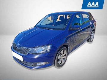 1.2 TSI, Ambition