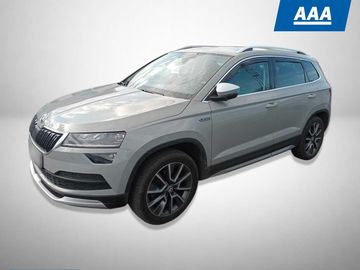 1.5 TSI 4x4, Scout, 4X4