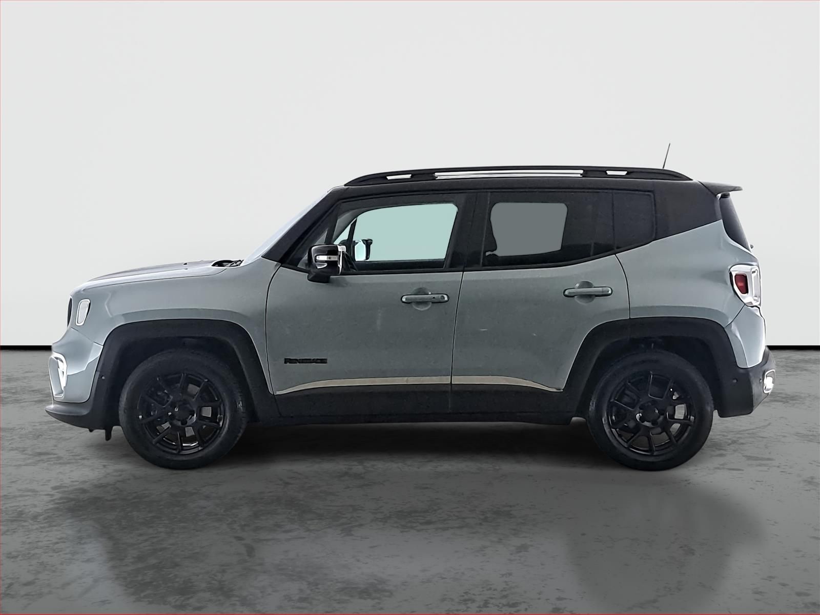 Jeep Renegade, 1.5 Turbo e-Hybrid, Automat - fotka 3