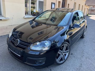 V. 1.4TSi GT Packet