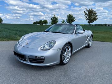987, S 3.4 217kw, Sport Chrono