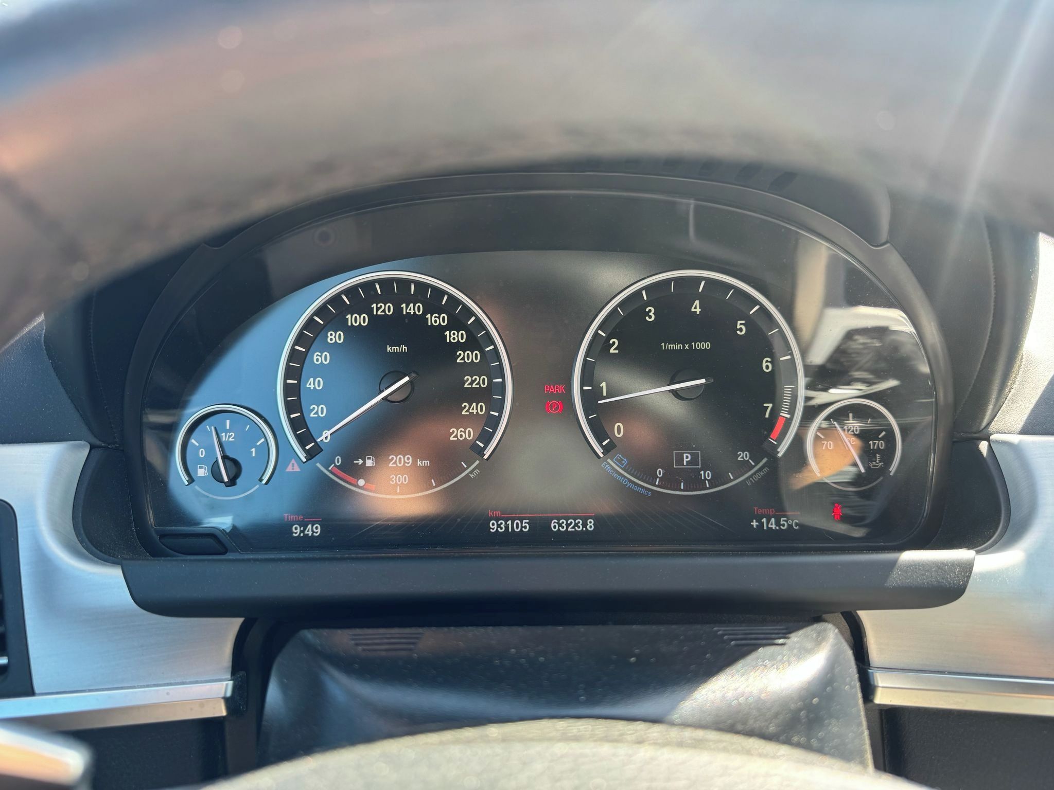 BMW Řada 6, BMW 650i Cabrio - fotka 2