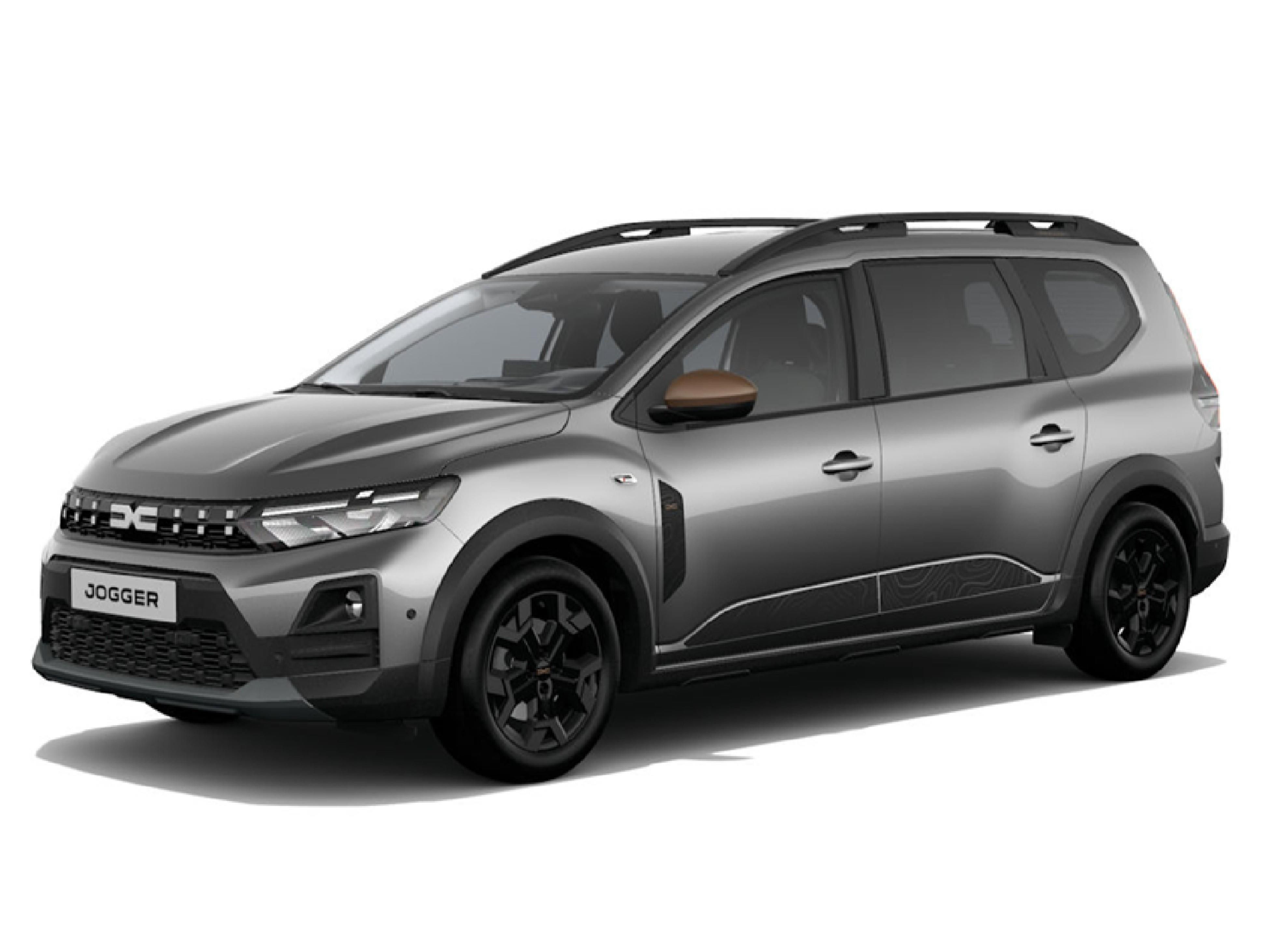 Dacia Jogger, 1.8 Hybrid / 116 kW Extreme hy