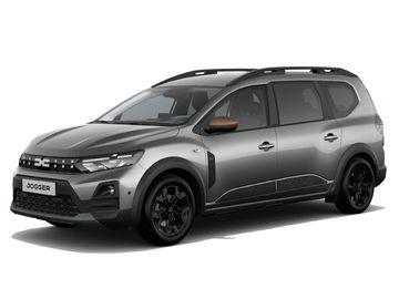 1.8 Hybrid / 116 kW Extreme hy