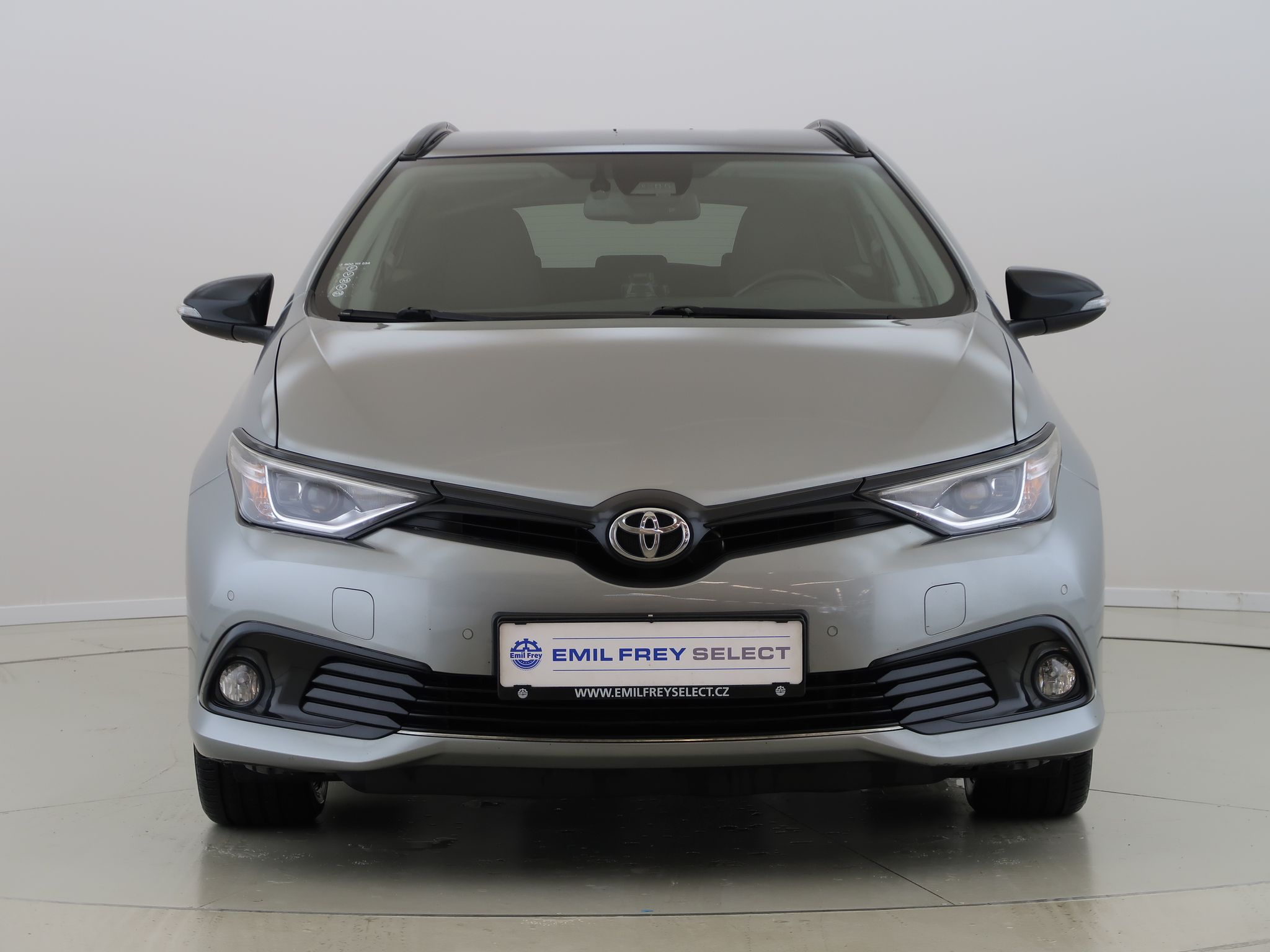 Toyota Auris, 1.6Valvematic,97kW,CZ,Selectio - fotka 2