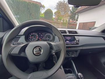1.0 TSI Comby Tour