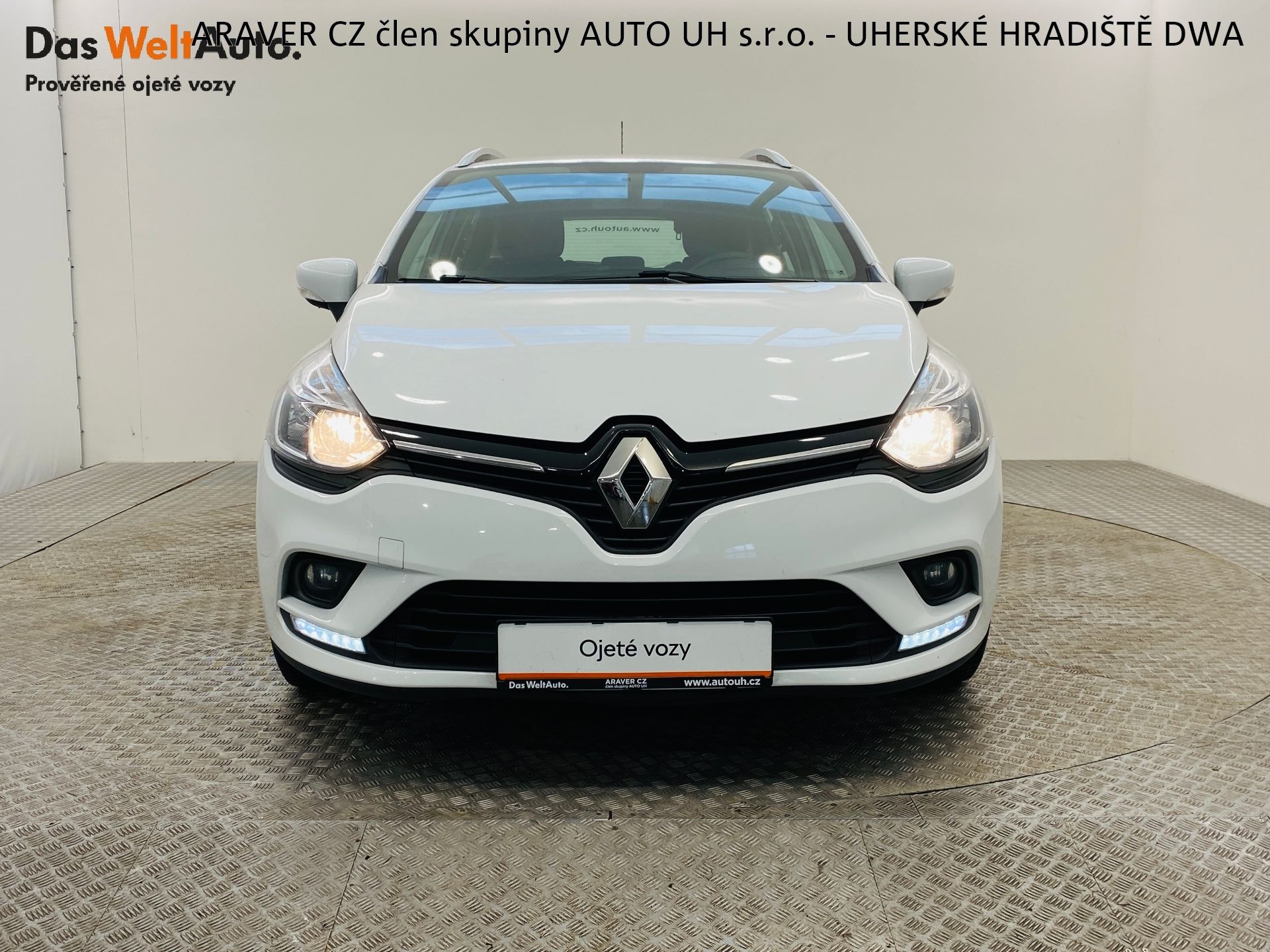 Renault Clio, 0.9 TCe 56kW - fotka 4