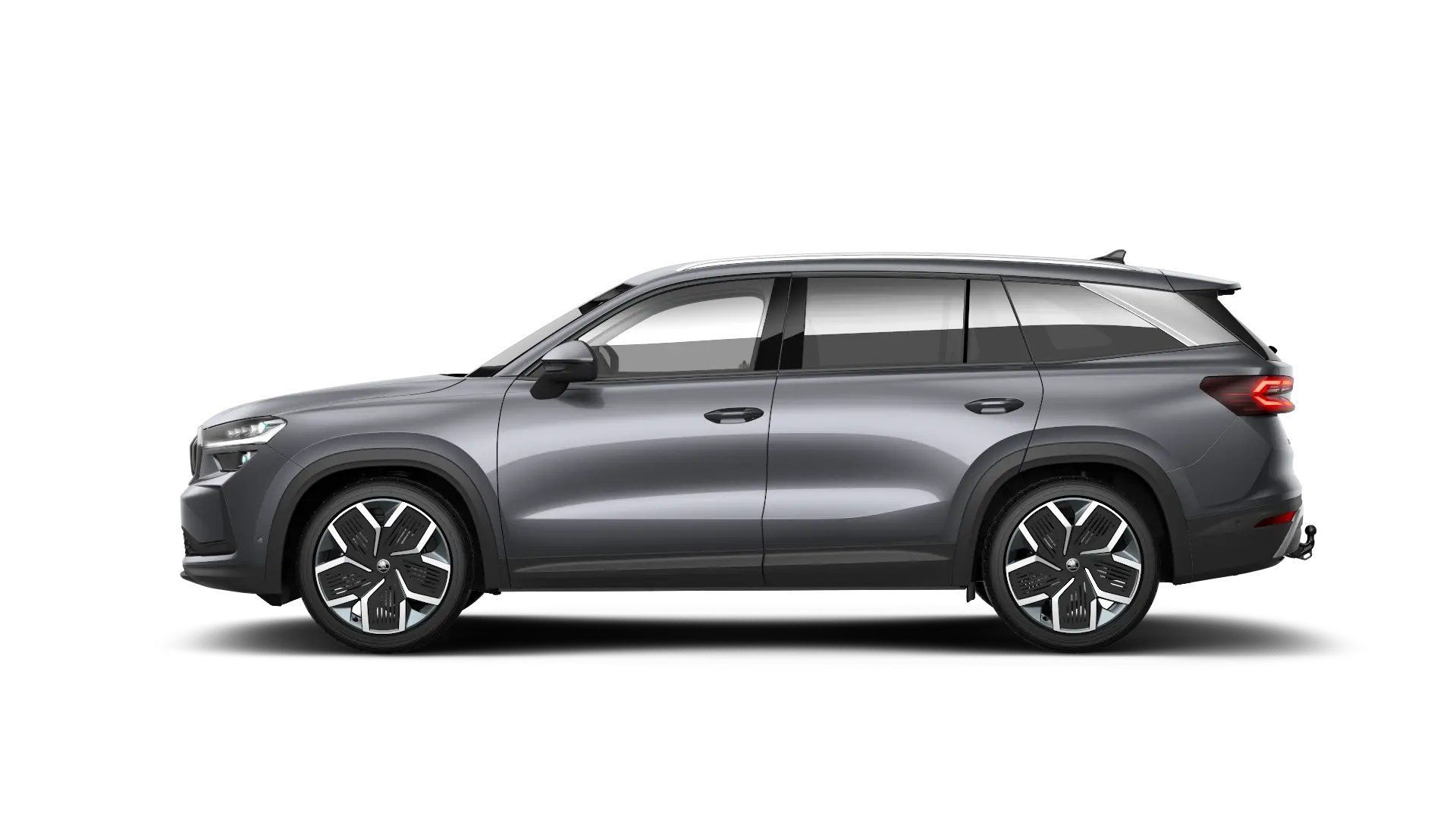 Škoda Kodiaq - fotka 3