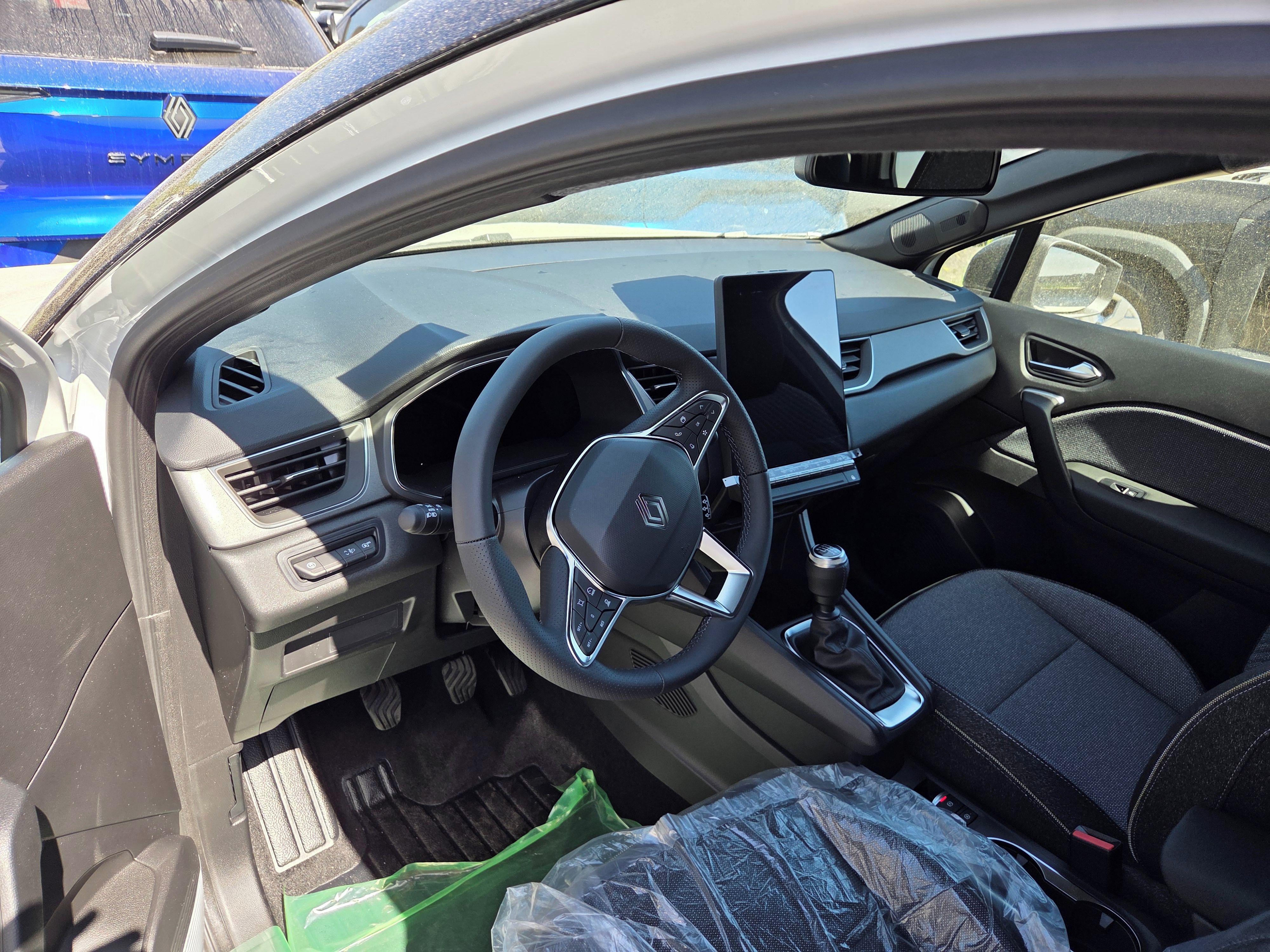 Renault Captur, techno TCe 115 - fotka 5