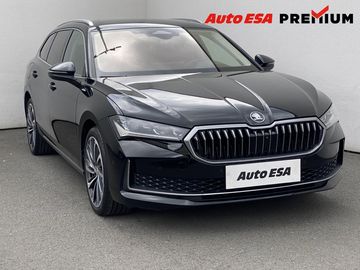2.0 TDi,ČR,DSG,LED,panor