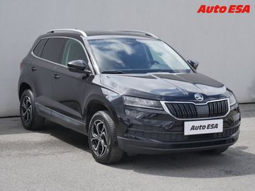 1.6 TDi,ČR,Ambition