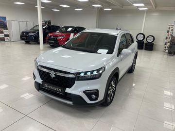 ELEGANCE 1,4 HYBRID A/T 4x2 MY