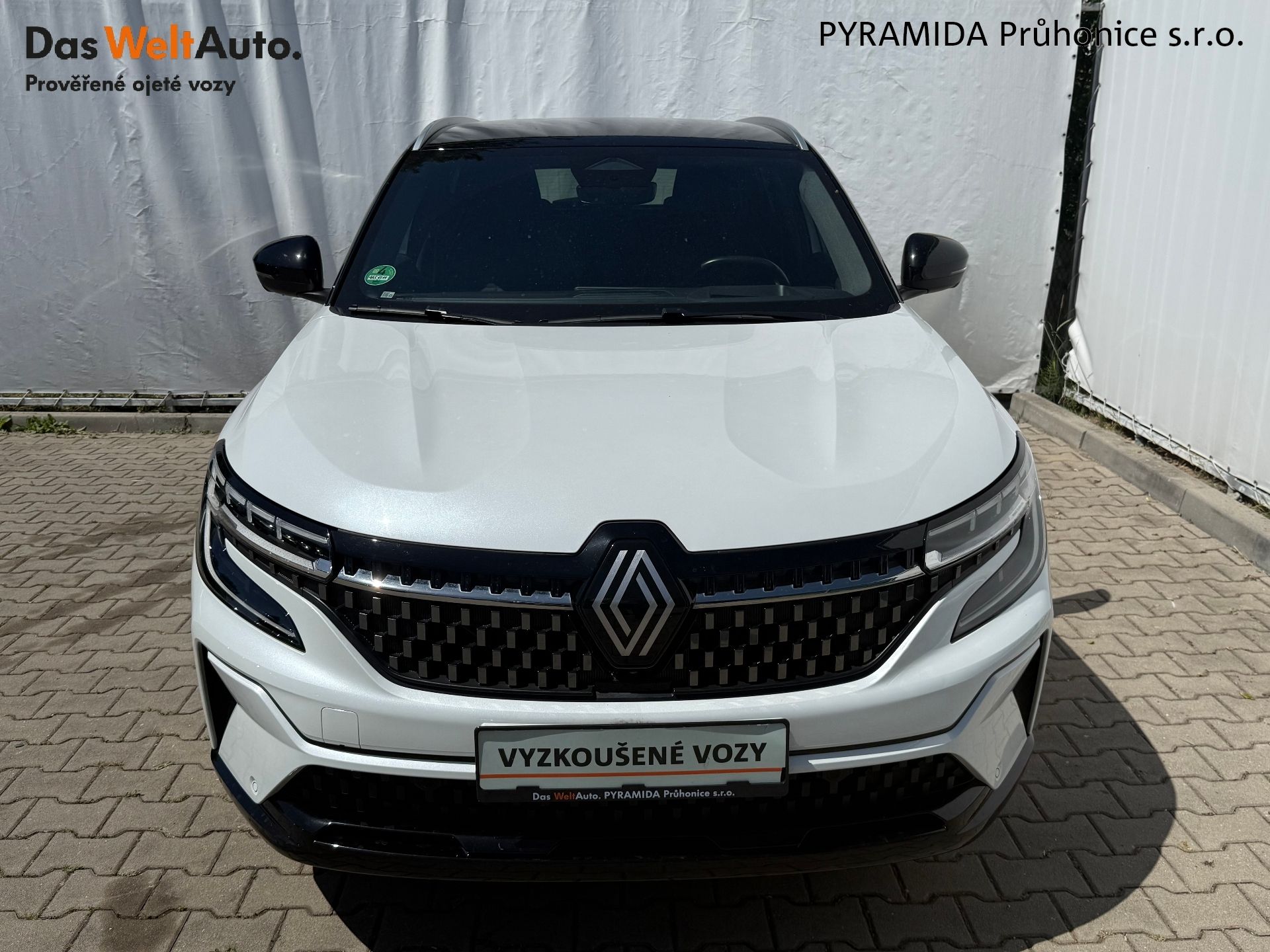 Renault Austral, .1.3 TCE 116 kW Iconic - fotka 4