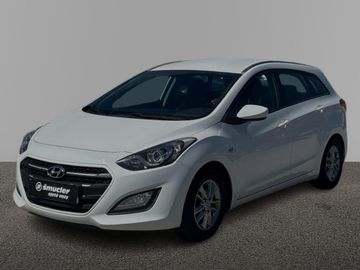 1.6 GDi / 88 kW