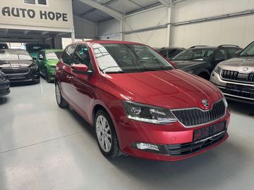 1.0 MPI Ambition