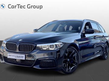 530d xDrive Touring