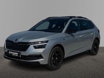 1.0 TSI / 81 kW Monte Carlo DS