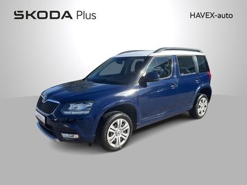 2.0 TDI 4x4 Active