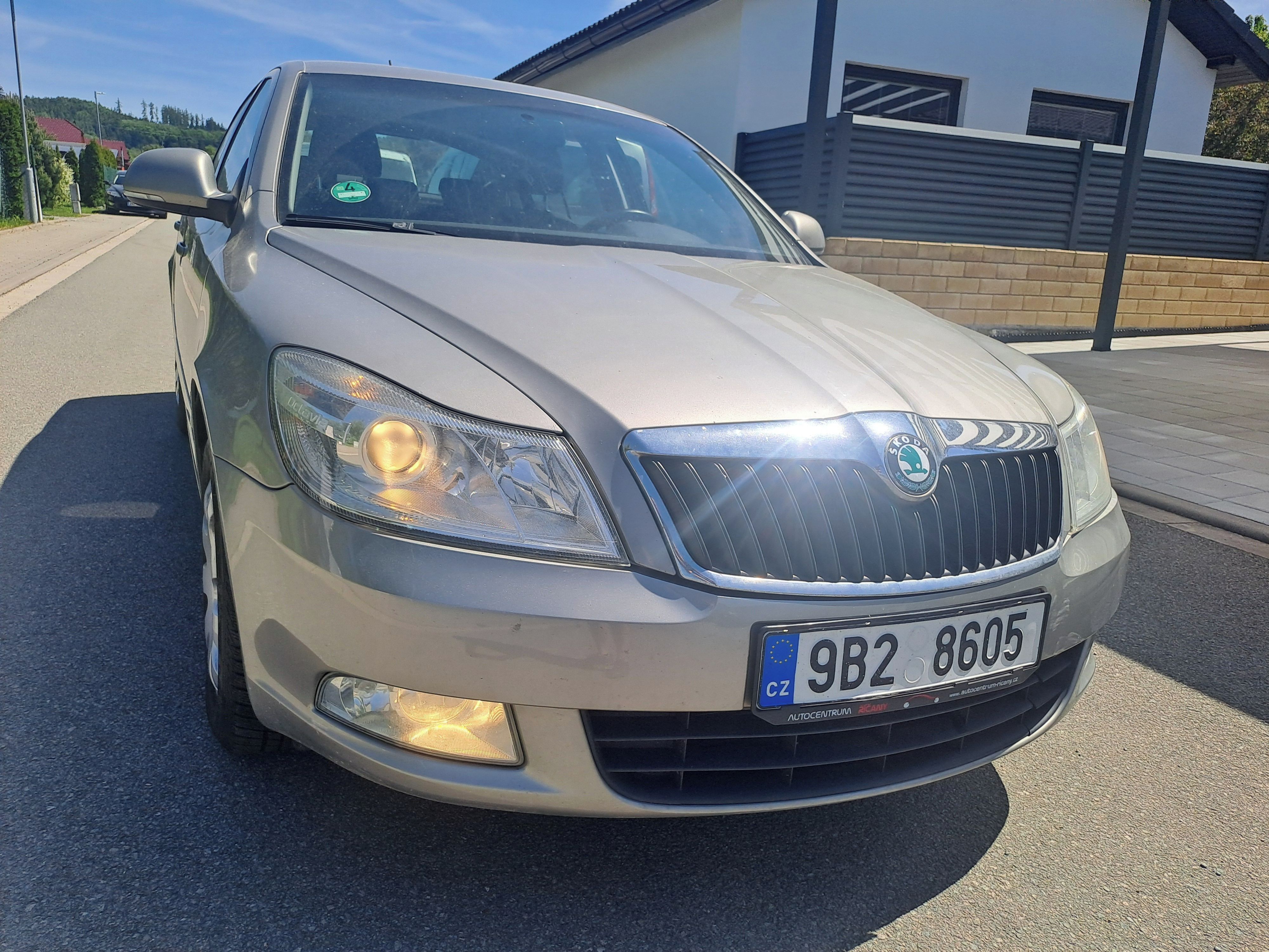 Škoda Octavia, 1.MAJ,PRAVIDELNÝ SERVIS! - fotka 6