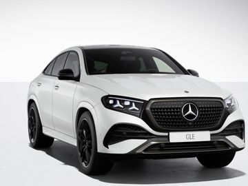COUPÉ 450d AMG | FACELIFT