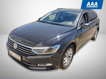 1.6 TDI, Automat, Navi