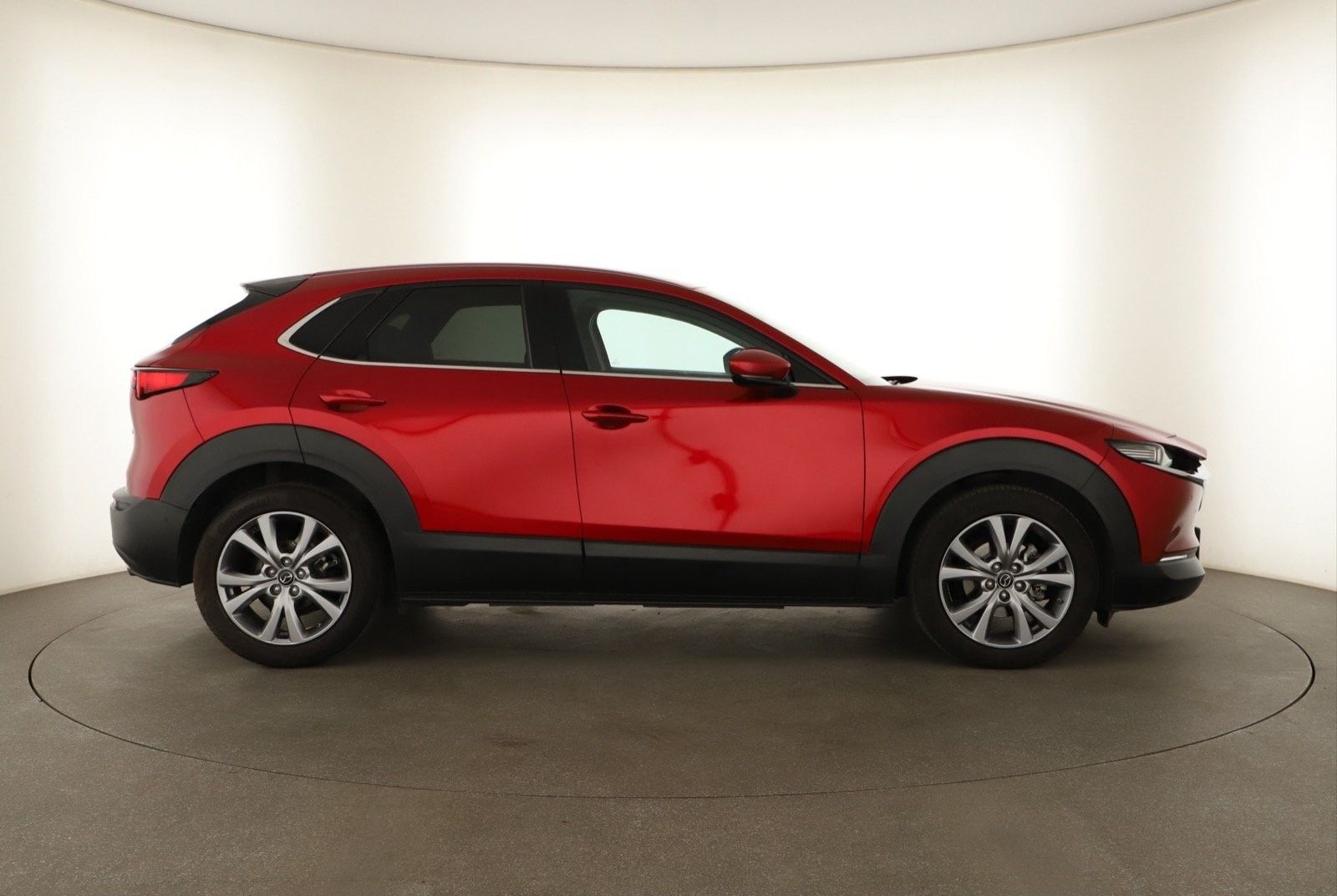 Mazda CX-30, Skyactiv-G 2.0, GT 180 - fotka 6