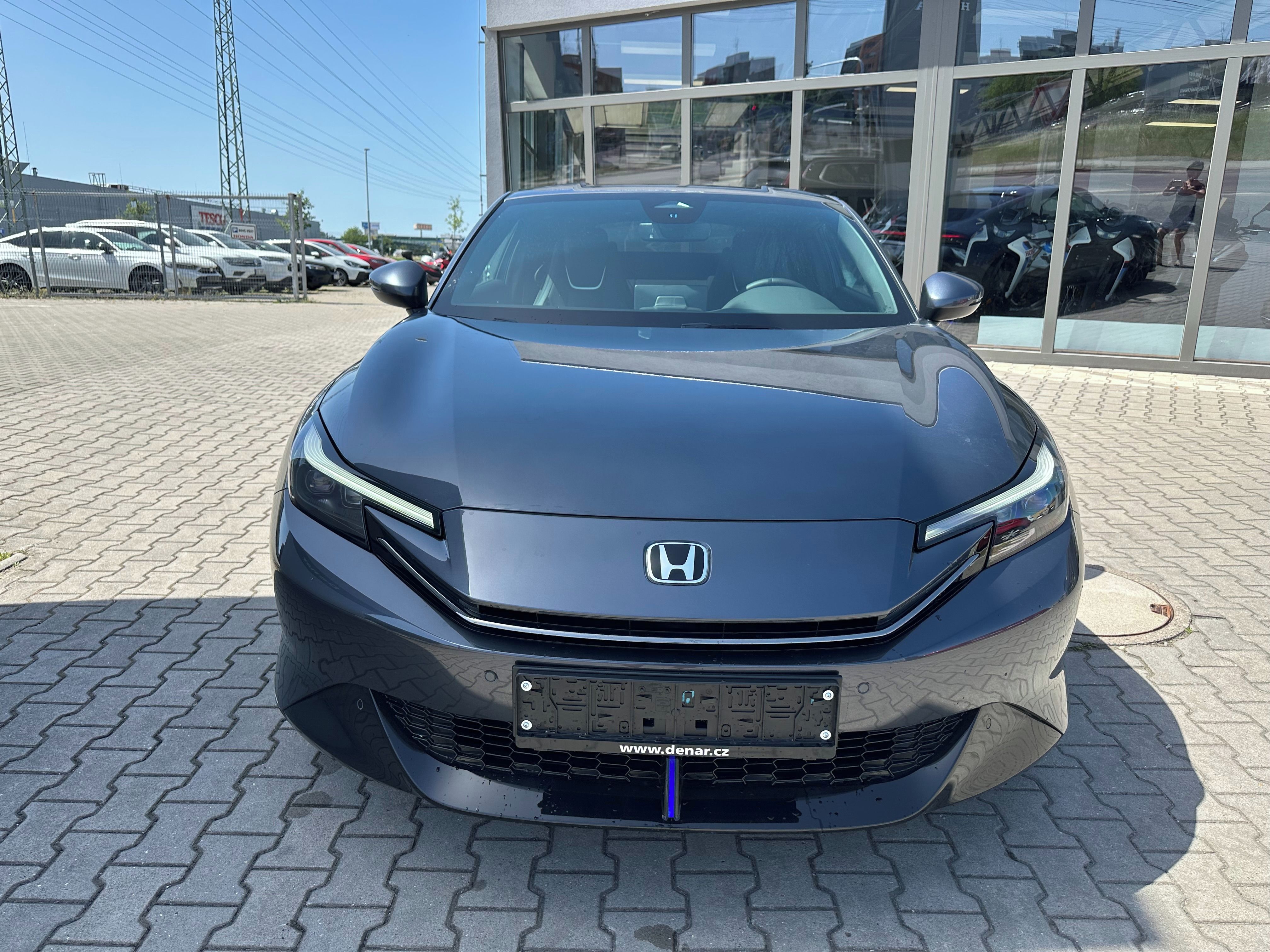Honda Prelude, 2.0 e:HEV  e-CVT ADVANCE - fotka 2
